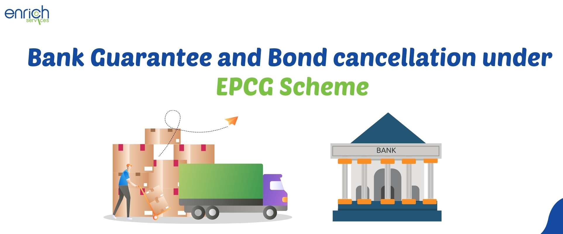 Bank Guarantee and Bond cancellation under EPCG Scheme