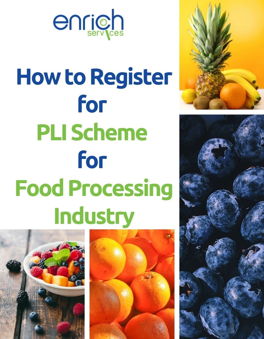 How to Register for Production Linked Incentive Scheme for FPI